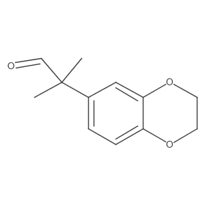 1509116-00-0 structure