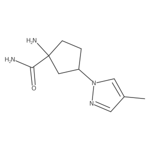 1526816-33-0 structure