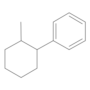 rel-[(1R,2S)-2-Methylcyclohexyl]benzene结构式