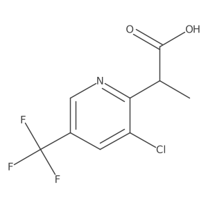 1566079-39-7 structure