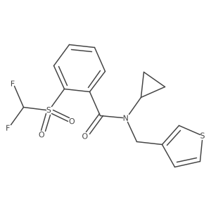 1797646-93-5结构式