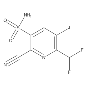 1804727-59-0 structure