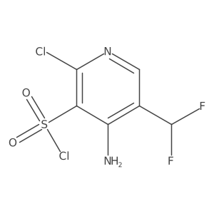 1804952-68-8 structure
