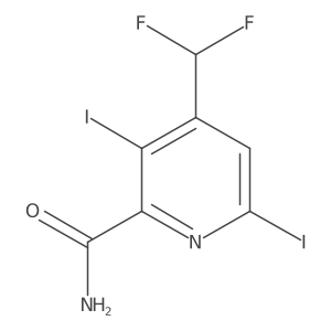 1805007-42-4 structure