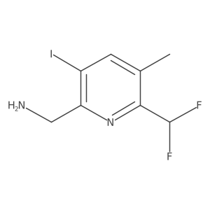 1805092-54-9 structure