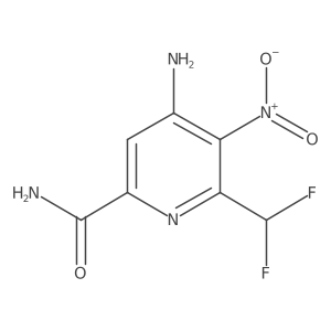 1805143-07-0 structure