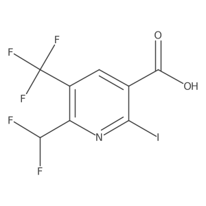 1805551-54-5 structure