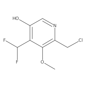 1805997-34-5 structure