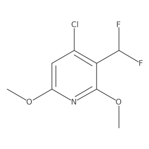 1806045-73-7 structure