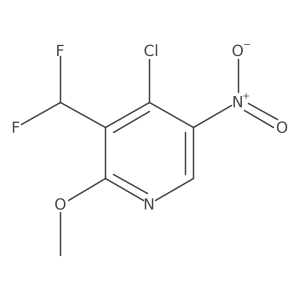 1807083-01-7 structure