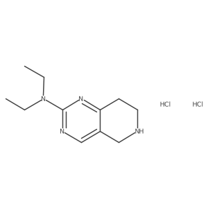 1864063-55-7 structure