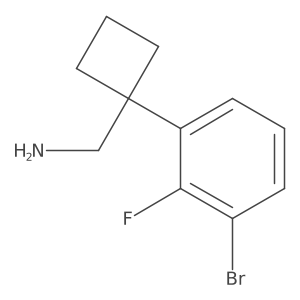 1897262-26-8 structure