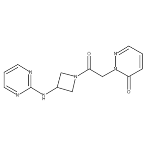 2034223-15-7 structure
