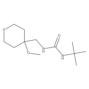 2034400-70-7 structure
