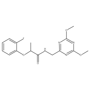 2034539-86-9 structure