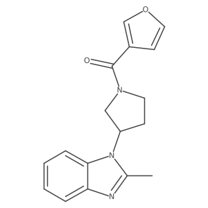 2034560-51-3 structure