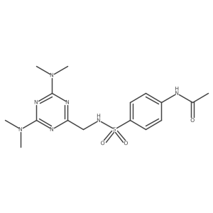 2034572-46-6 structure