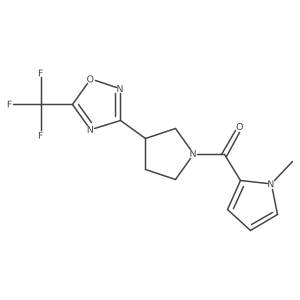 2034601-34-6 structure