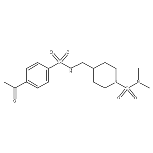 2034601-56-2结构式