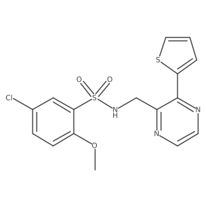 2034614-03-2 structure
