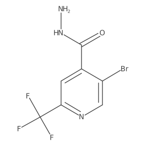 2168849-04-3 structure