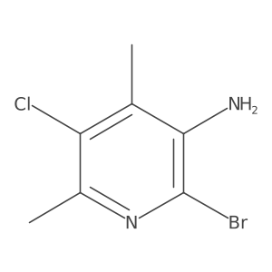 2256060-38-3 structure