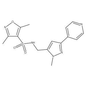 2319634-44-9 structure