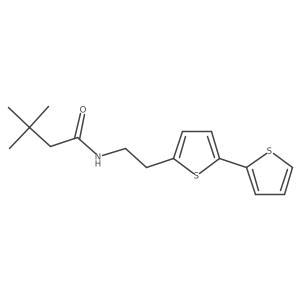 2640889-32-1 structure
