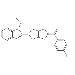 2640898-06-0 structure