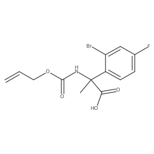 2680832-67-9结构式