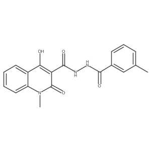331963-55-4 structure