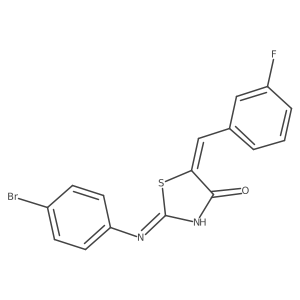 486993-80-0结构式