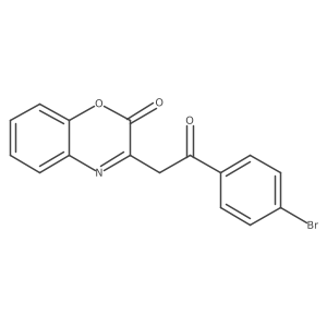 60943-30-8 structure