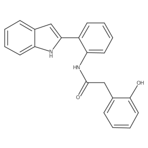 677297-16-4 structure