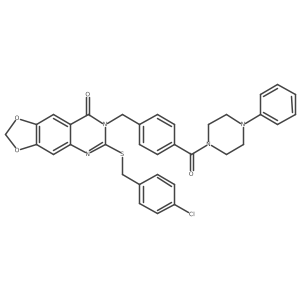 689758-57-4 structure
