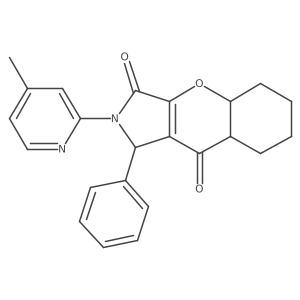 845652-77-9结构式