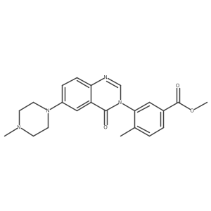 851847-28-4 structure
