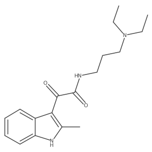852368-76-4 structure