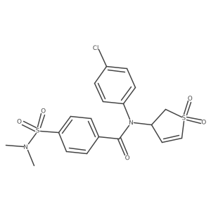 863007-41-4 structure