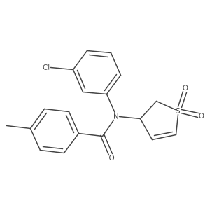 863007-63-0 structure
