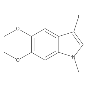 866318-89-0 structure