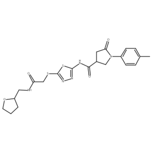 872595-09-0结构式