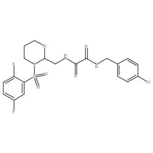 872976-49-3 structure