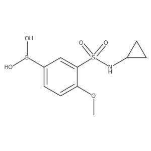 874459-68-4 structure