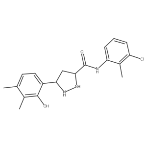 879466-46-3结构式