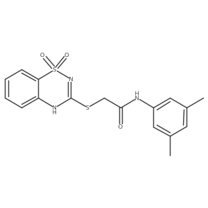 886953-25-9 structure