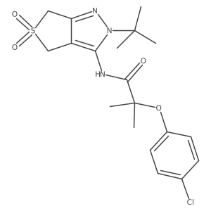 893923-87-0 structure