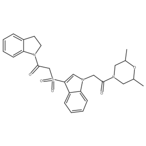 894020-54-3 structure