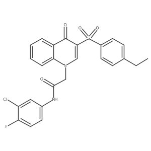 895650-37-0 structure