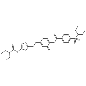 896014-00-9 structure